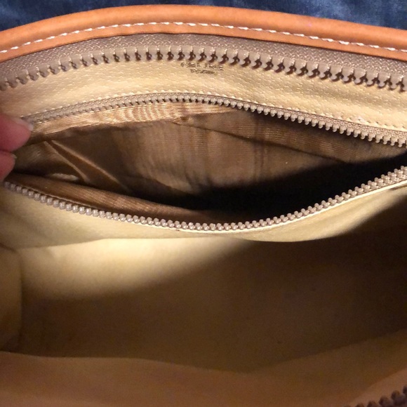 Authentic Celine Macadam Clutch - Picture 5 of 8